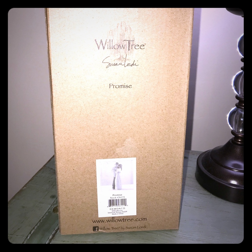 Willow Tree Figurine